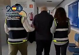 Los jueces liberaron al capo que amenaza a la heredera de Holanda pese a admitir el alto riesgo de fuga