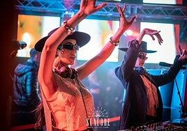 Comienza la segunda temporada del Suncode Festival en Las Palmas de Gran Canaria