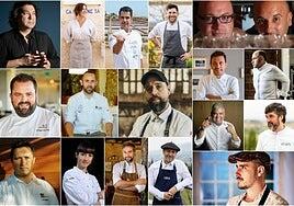 Terrae elegirá al primer alcalde de los cocineros rurales