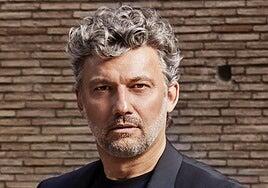 Todo a punto para la esperada actuación del tenor alemán Jonas Kaufmann