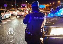 Investigan a un catequista evangélico por agresión sexual a cinco menores