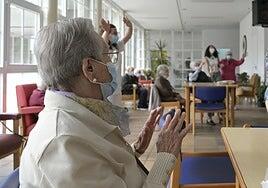 Solo el 14% de las residencias de mayores tienen titularidad y gestión pública