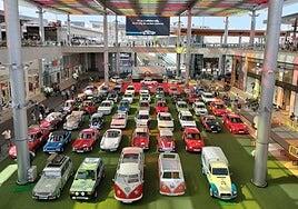 Llega a Alisios el Rally con más glamour