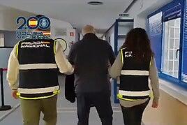 El Poder Judicial investigará la puesta en libertad del líder de la Mocro Maffia detenido en Marbella