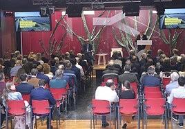 Morales dibuja una isla hacia la sostenibilidad hídrica, alimentaria y energética