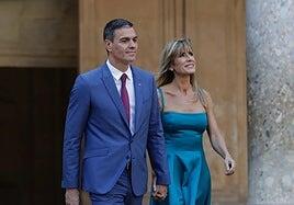 La prensa internacional, atenta a Sánchez