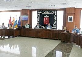 Escogidos los integrantes del Órgano de Evaluación Ambiental