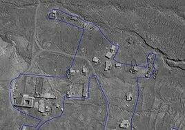 El Gobierno tramitará una ley de lectura única para salvar las casas de Cofete