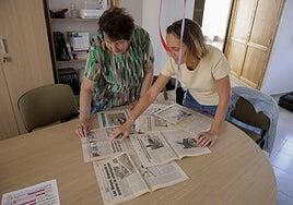 Más de cuatro décadas velando por Las Mesas