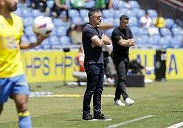 Pimienta, Ayestarán y Marcel Domingo