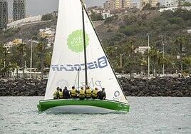 Porteño, Villa de Agüimes y Guerra del Río lideran el Campeonato Aguas de Teror