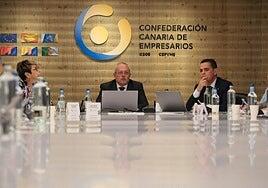 El repunte turístico eleva un 5% el PIB per cápita de Canarias, hasta los 22.303 euros