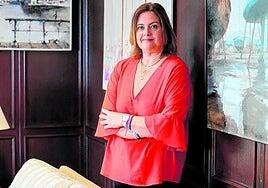 «El Puerto va bien por el Mar Rojo pero no podemos tirar voladores»