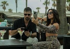 Las series que se estrenan este fin de semana