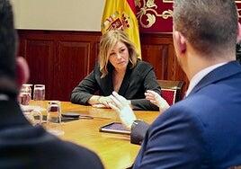 El Parlamento de Canarias dará continuidad a sus acciones divulgativas sobre el REF