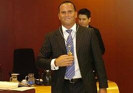 Álbum gráfico: conmoción por la muerte de Iban Uriarte