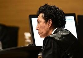 La fiscal Ríos recurrirá al Supremo la absolución de Ramírez y De Armas