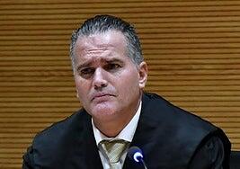 Fallece el abogado Ibán Uriarte