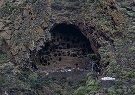 Arqueología en vivo para descubrir el Cenobio de Valerón