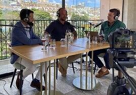 «Montar Morro Colorao me ha costado unos 720.000 euros»