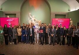 Barceló Hotel Group consigue dos Llave Michelin en Canarias