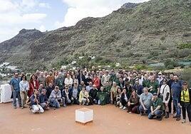 La nueva ruralidad se debate en Gran Canaria