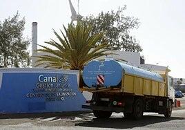 Cinco municipios abren mayo con cortes en el abasto de agua potable