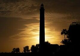 El Faro de Maspalomas, elegido como uno de los más espectaculares de Europa