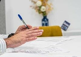 La Justicia libera de 125.000 euros de deuda a un matrimonio de Ingenio