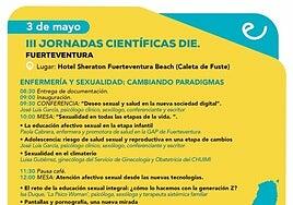 Las enfermeras de Fuerteventura celebran este viernes el Día Internacional de su profesión