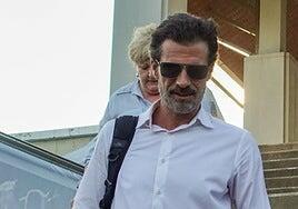 Termina el juicio contra Daniel Sancho: la sentencia se conocerá el 29 de agosto