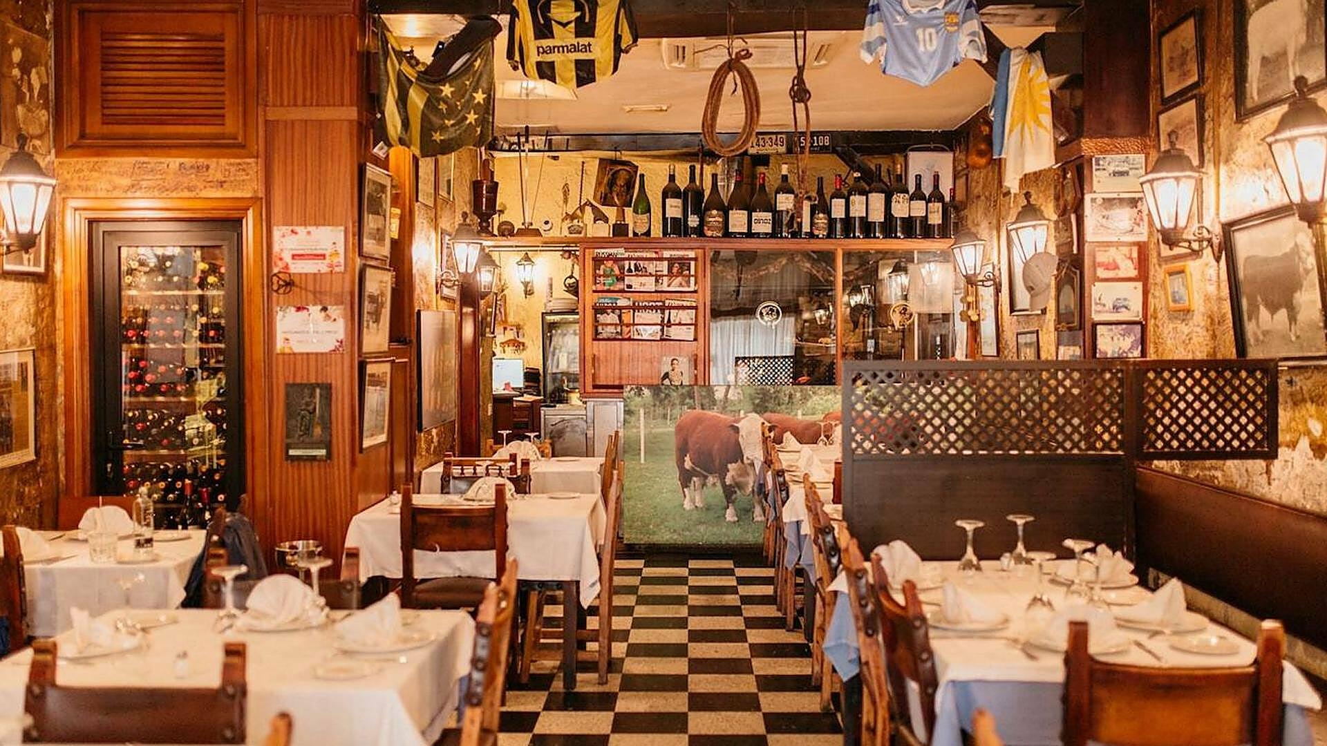 El Novillo Precoz, más de cincuenta años de excelencia