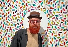 «Nunca busco con mi trabajo realizar obras para crear polémica»