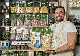 Good Market: el paraíso de la alimentación sana en Las Palmas de Gran Canaria