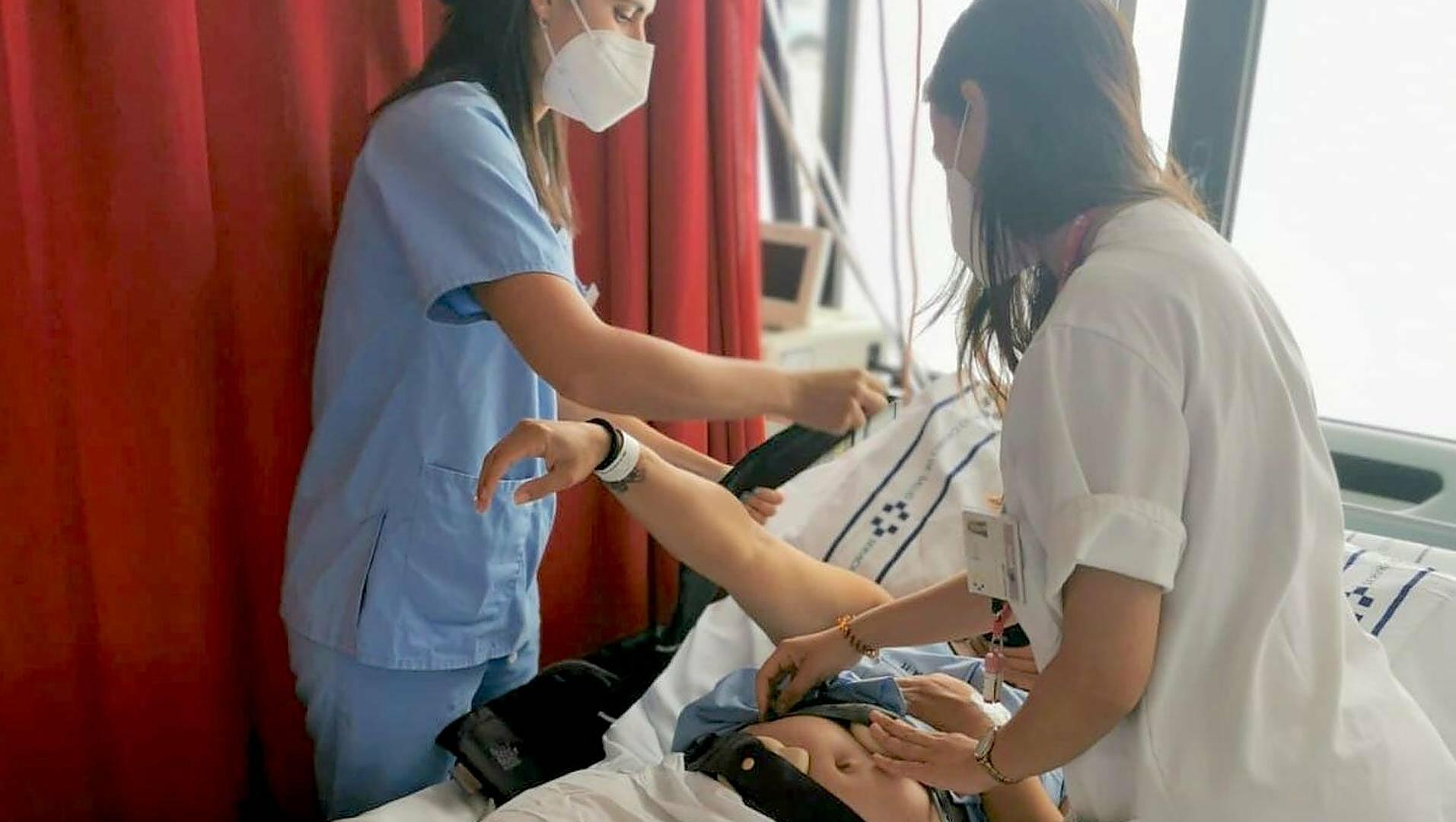 Canarias es la comunidad autónoma con la tasa de matronas más baja del Estado