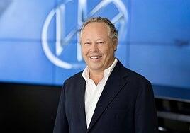 Dónde saborear Gran Canaria, según el ejecutivo y empresario Oliver Alonso