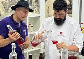 El licor del amor, dos siglos después