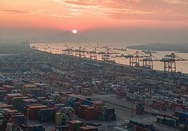 Las restricciones nacionales frenan el 10% del comercio internacional