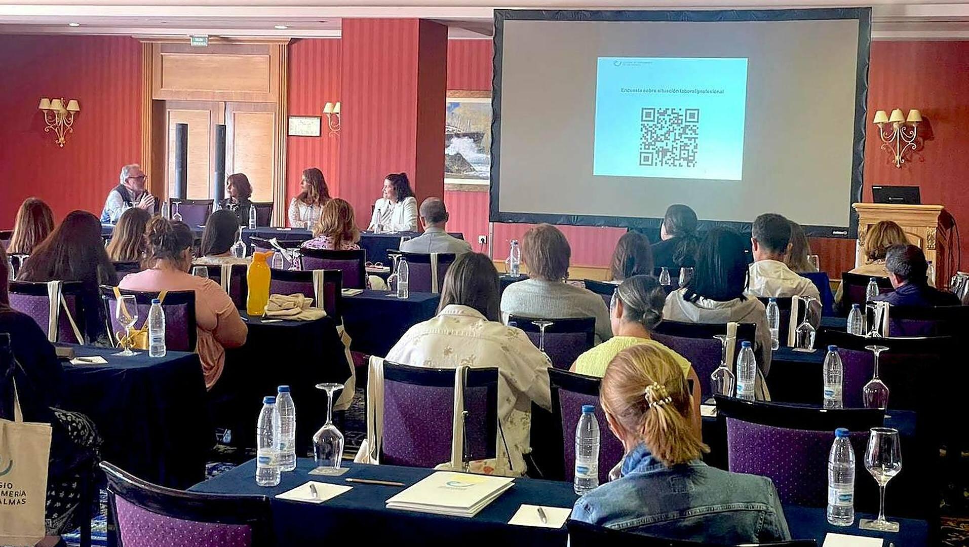 Las enfermeras llaman a apostar por la educación afectivo sexual en todas las etapas de la vida