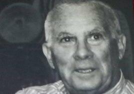 Fallece Marcial Sánchez, exalcalde de Antigua