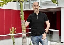 Juan Sánchez: dos millones de seguidores haciendo recetas desde Gran Canaria