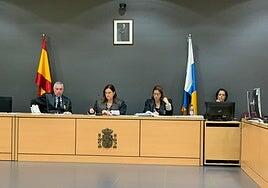 Un hombre con problemas mentales acepta cinco años de cárcel por incendiar a la casa de su madre