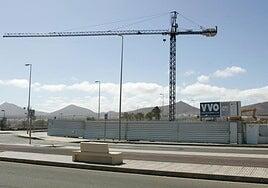 Adjudicado el tercer lote de viviendas sociales en Arrecife