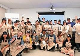 El personal del Cabildo de Lanzarote apuesta por la solidaridad y el compromiso social