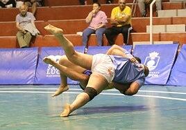 Comienzan las semifinales de Copa: Almogarén-Castillo y Guanarteme La Madera-Gáldar Ybarra