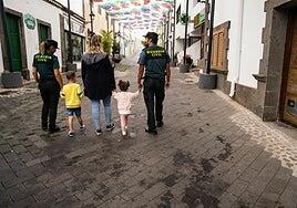 Canarias ha atendido a 402 menores víctimas de violencia sexual desde 2017