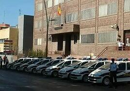 Muere el exparlamentario andaluz Vicente Fernández-Capel y detienen a su hijo