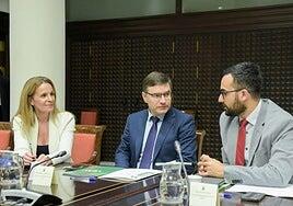 La comisión de investigación canaria de las mascarillas se constituye el día 20