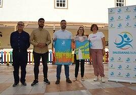 Más de 900 participantes recorrerán las calles de Telde en la primera edición de las Salesianas Run