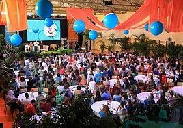 El Encuentro de Personas Vitamina 2024 lleva a Fuerteventura a una veintena de expertos